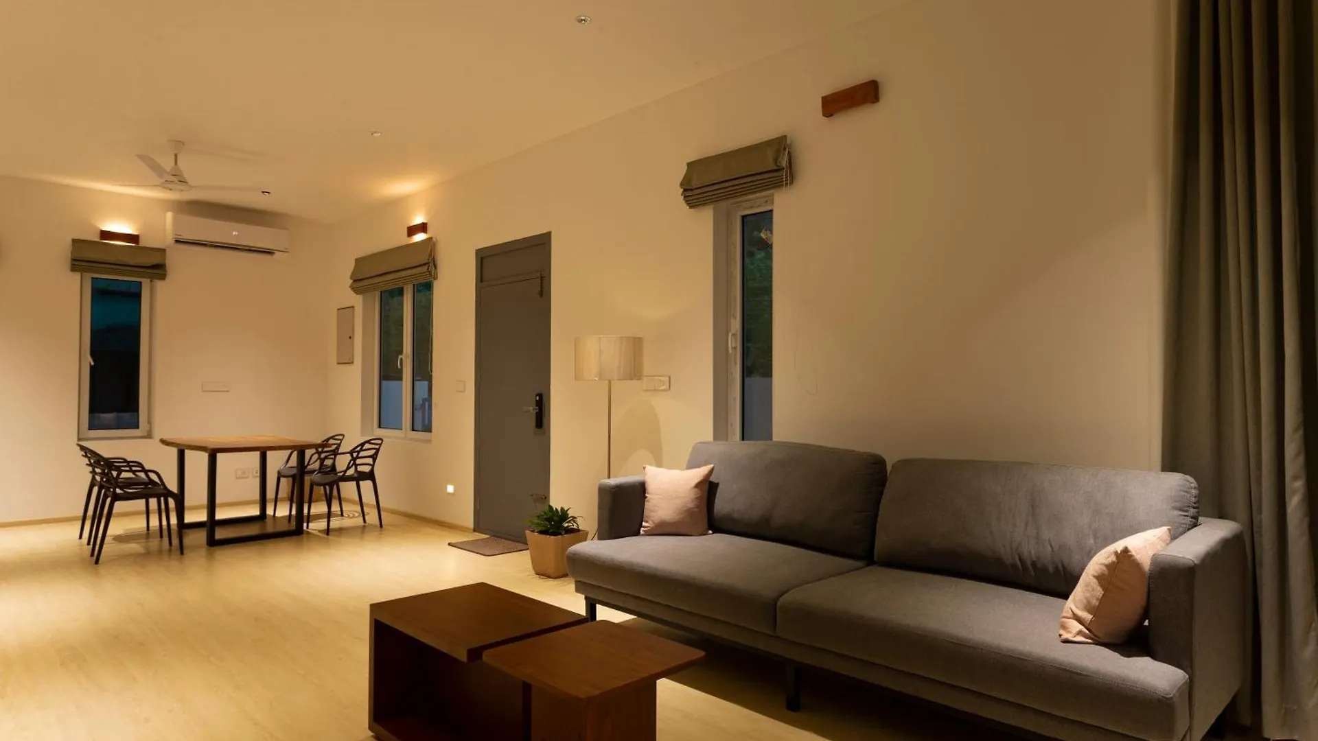 Ocean Whisper- Psst! Hidden Gem Villa Karuvapadna