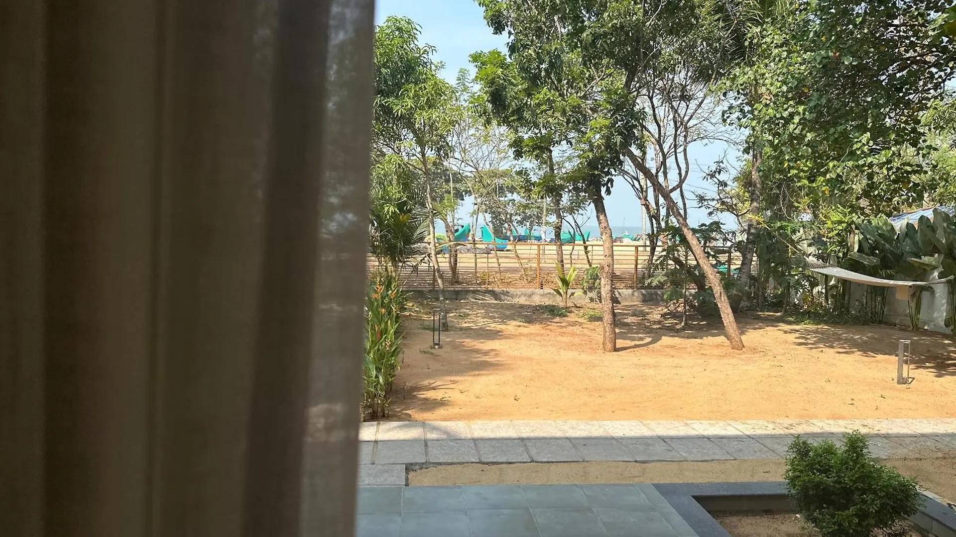 Ocean Whisper- Psst! Hidden Gem Villa Karuvapadna India