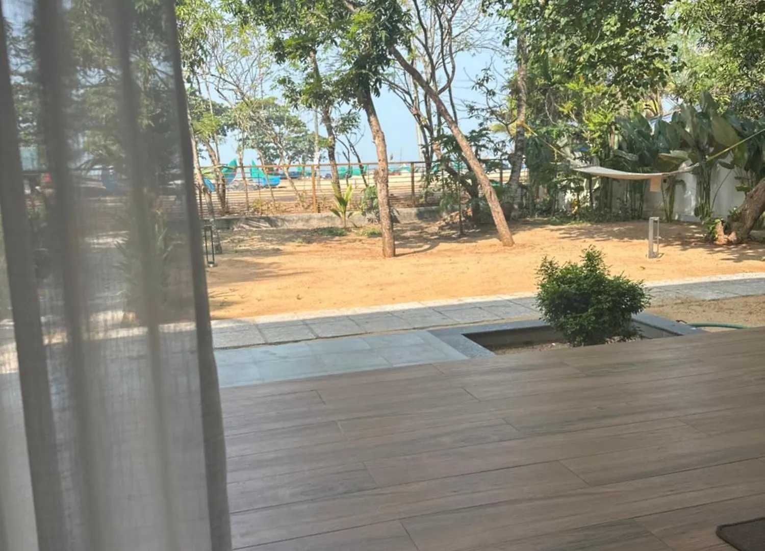 Ocean Whisper- Psst! Hidden Gem Villa Karuvapadna 0*,