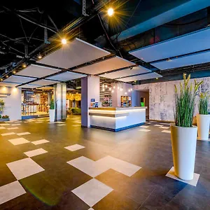 Ibis Styles Hotel Regensburg