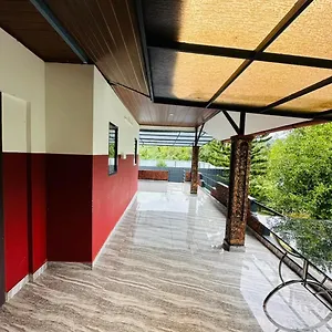  Feriehus Haven